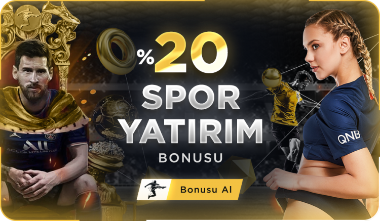 betlist-spor-yatirim-bonusu