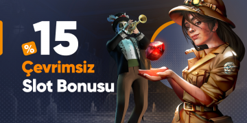 Betmils 15% Çevrimsiz Slot Bonusu betmils-cevrimsiz-slot-bonusu