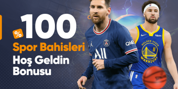 Betmils 100% Spor Hoş Geldin Bonusu betmils-spor-hosgeldin-bonusu