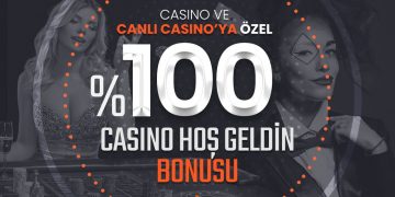 Betoffice 100% Casino Hoşgeldin Bonusu betoffice-casino-hosgeldin-bonusu