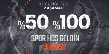 Betoffice 100% Spor Hoşgeldin Bonusu betoffice-spor-hosgeldin-bonusu