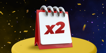 Betwinner Her Perşembe Para Yatırımınıza 100% Bonus betwinner-her-persembe-yatirim-bonusu