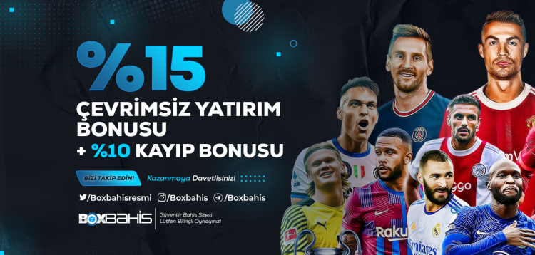 boxbahis-cevrimsiz-yatirim-bonusu-kayip-bonusu
