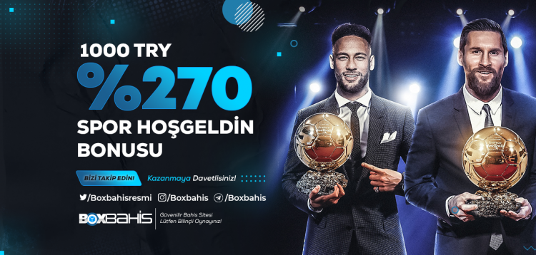 boxbahis-spor-hosgeldin-bonusu