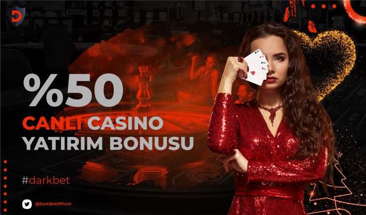 darkbet-canli-casino-yatirim-bonusu