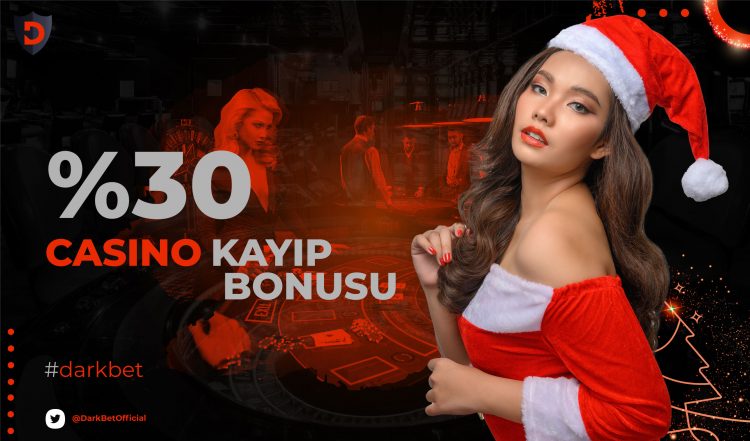 darkbet-casino-kayip-bonusu