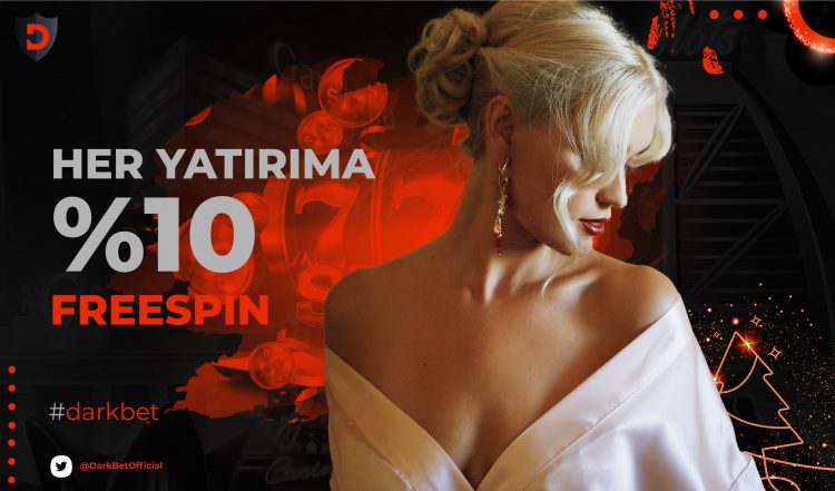 darkbet-her-yatirima-freespin