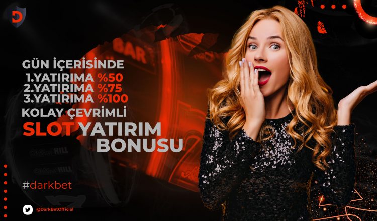 darkbet-slot-yatirim-bonusu