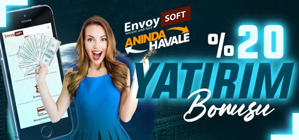 dellabet-envoy-havale-yatirim-bonusu