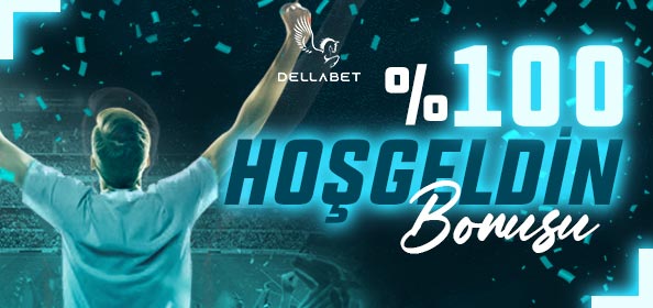 dellabet-hosgeldin-bonusu