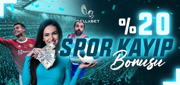 dellabet-spor-kayip-bonusu