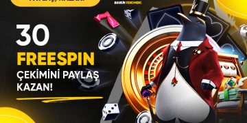Fenomenbet Çekimini Paylaş Bonusu fenomenbet-cekimini-paylas-bonusu