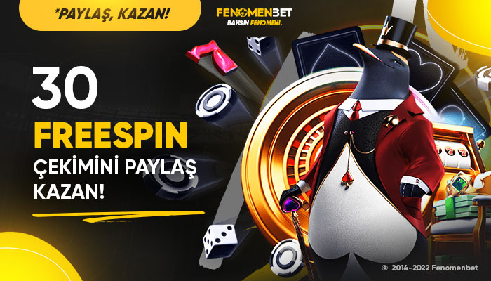 fenomenbet-cekimini-paylas-bonusu