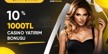 Fenomenbet 10% 1000 TL Casino Yatırım Bonusu fenomenbet-cevrim-sartsiz-casino-yatirim-bonusu