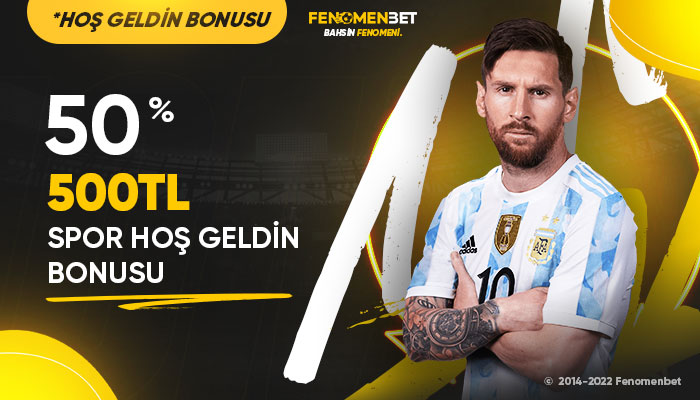 fenomenbet-spor-hosgeldin-bonusu