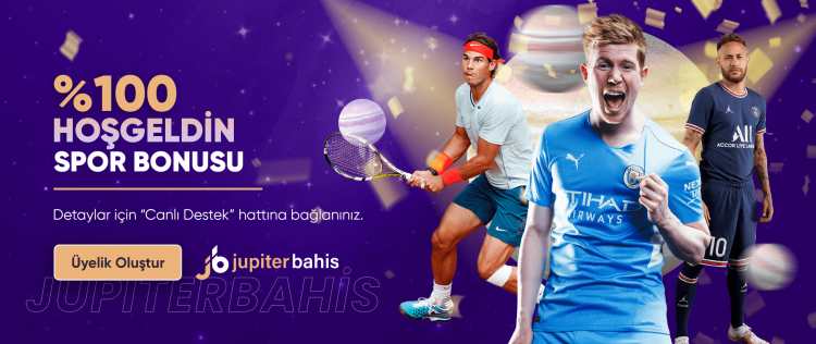 jupiterbahis-spor-hosgeldin-bonusu