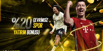 Adaxbet 20% Çevrimsiz Spor Yatırım Bonusu adaxbet-cevrimsiz-spor-yatirim-bonusu