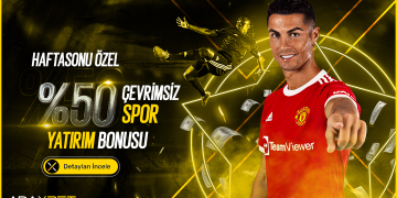 Adaxbet Haftasonuna Özel 50% Çevrimsiz Yatırım Bonusu adaxbet-haftasonuna-ozel-cevrimsiz-bonus