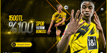 Adaxbet 1500 TL 100% Spor Yatırım Bonusu adaxbet-spor-yatirim-bonusu
