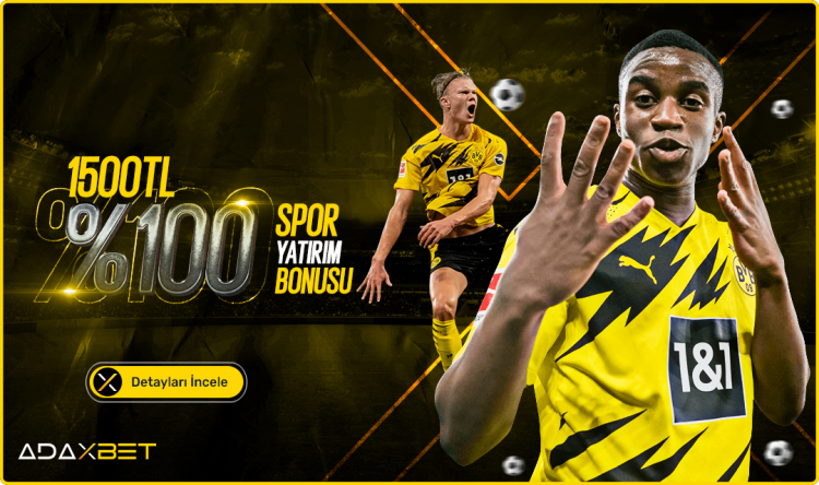 adaxbet-spor-yatirim-bonusu