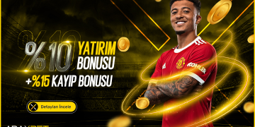 Adaxbet 10% Yatırım + Spor Kayıp Bonusu adaxbet-yatirim-kayip-bonusu