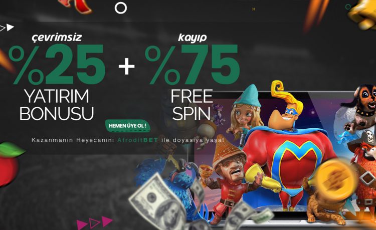 afroditbet-yatirim-bonusu-kayip-bonusu-slot