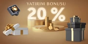 Altıncasino 20% Para Yatırım Bonusu altincasino-para-yatirma-bonusu