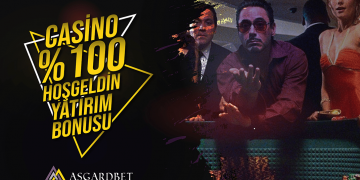 Asgardbet 100% Tony Stark Casino Hoş Geldin Bonusu asgardbet-casino-hosgeldin-bonusu