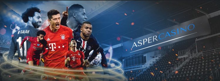 aspercasino-spor-yatirim-bonusu