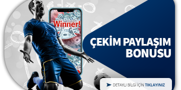Atlantisbahis Çekim Paylaşım Bonusu atlantsibahis-cekim-paylas-bonusu