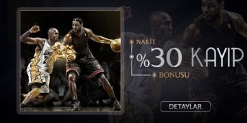 Bahiscasino 30% Spor Kayıp Bonusu bahiscasino-anlik-spor-kayip-bonusu