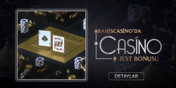 Bahiscasino Casino Jest Bonusu bahiscasino-casino-jest-bonusu
