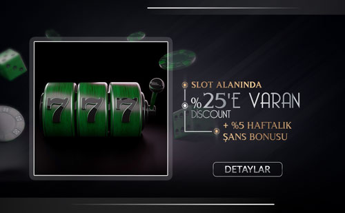 bahiscasino-slot-discount-bonusu