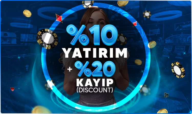 betexen-casino-yatirim-kayip-bonusu