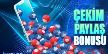 Betexen Çekimini Paylaş Bonusu betexen-cekimini-paylas-bonusu