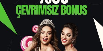 Betlondra İlk Yatırıma Özel 30% Çevrimsiz Bonus betlonda-ilk-yatirima-ozel-cevrimsiz-bonus
