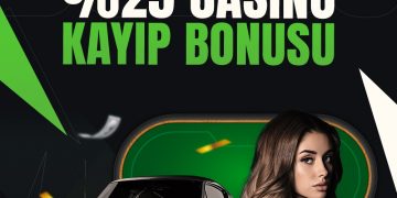 Betlondra 25% Casino Kayıp Bonusu betlondra-casino-kayip-bonusu