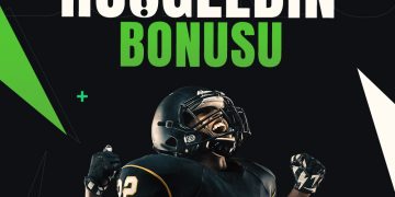 Betlondra 100% Hoşgeldin Bonusu betlondra-hosgeldin-bonusu