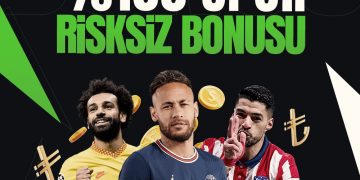 Betlondra 100% Risksiz Spor Hoşgeldin Bonusu betlondra-ilk-yatirima-ozel-spor-bonus