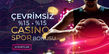 Betproton 15% Casino ve Spor Bonusu betproton-cevrimsiz-casino-spor-bonusu
