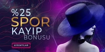 Betproton 25% Spor Kayıp Bonusu betproton-spor-kayip-bonusu