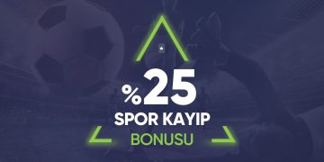 Betpuan Gün İçerisinde Yatırım Yapan Herkese 25 Freespin betpuan-spor-kayip-bonusu
