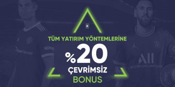 Betpuan 20% Çevrimsiz Yatırım Bonusu betpuan-tum-yatirimlara-cevrimsiz-bonus
