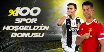 Betrar 100% Spor Hoşgeldin Bonusu betrar-spor-hosgeldin-bonusu