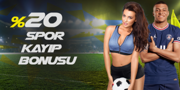 Betrar 20% Spor Kayıp Bonusu betrar-spor-kayip-bonusu