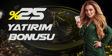 Betrar 25% Yatırım Bonusu betrar-yatirim-bonusu