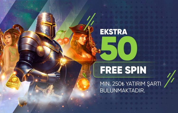 betwon-ekstra-freespin