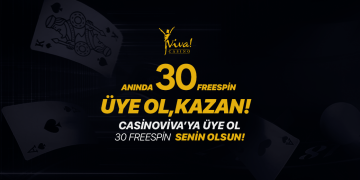 Casinoviva Anında Üyelik Deneme Bonusu casinoviva-deneme-bonusu