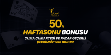casinoviva-haftasonu-yatirim-bonusu