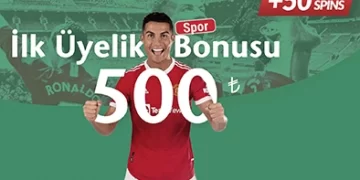 Cepbahis İlk Üyelik Spor Bonusu cepbahis-ilk-uyelik-bonusu